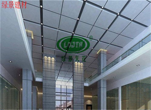 1.5mm揭陽鋁單板吊頂 廠房建筑材料的理想選擇