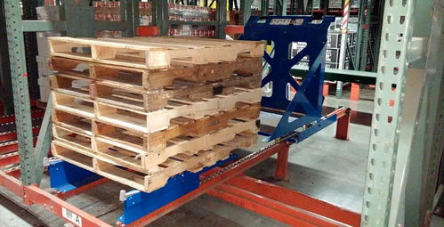 CSF Inc. 托盤返回設(shè)備榮獲2019年度讀者選擇產(chǎn)品獎，引領(lǐng)營林及木竹采伐機(jī)械制造新篇章